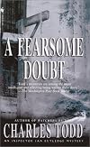 A Fearsome Doubt (Inspector Ian Rutledge Mysteries (Paperback))