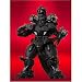 超合金メカゴジラ2004(ブラックバージョン)