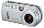 Sony DSCP52 Cyber-shot 3.2MP Digital Camera w/ 2x Optical Zoom