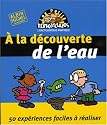 A la d&eacute;couverte de l'eau