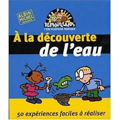 A la d�couverte de l'eau