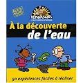 A la d�couverte de l'eau