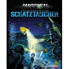 Mission: Schatztaucher