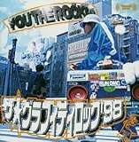 THE��GRAFFITIROCK��98(CCCD)
