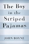 The Boy in the Striped Pyjamas