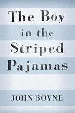 The Boy in the Striped Pyjamas