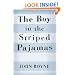 The Boy in the Striped Pajamas