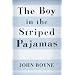 The Boy in the Striped Pajamas