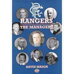 Rangers: The Managers