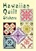 Hawaiian Quilt Stickers