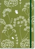 Queen Anne's Lace Journal (Notebook, Diary) (Small Journal Series)