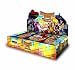 Dinosaur King Trading Card Game Series 2 Colossal Team Battle Booster Box (24 Packs)