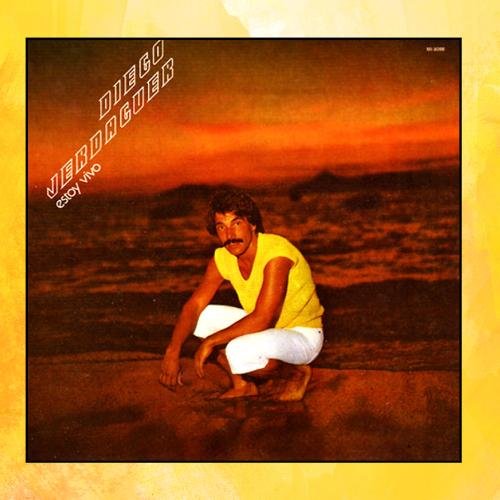 DIEGO VERDAGUER - Estoy Vivo (remasterizado) - Zortam Music