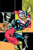 Harley Quinn: Night and Day
