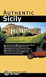 Books : Authentic Sicily (Authentic Italy)