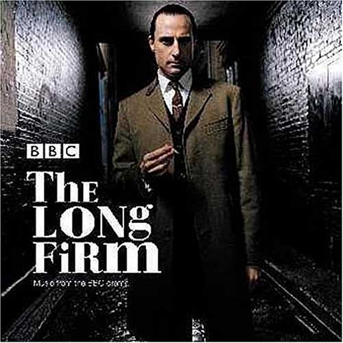 CD-Charts  Search : The Long Firm (OST)