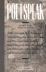 Poetspeak