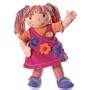 Maggie Raggie Sweetie Singer Doll Zapf Creation