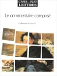 Le commentaire compos�