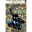 Spider-Man: The Other (Black Costume Cover)