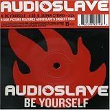 Be Yourself [7" VINYL]