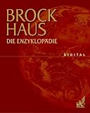 Brockhaus - Die Enzyklop�die Digital