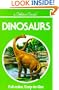 Dinosaurs (Golden Guides)