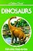 Book Dinosaurs (Golden Guides)
