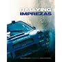 The Rallying Imprezas