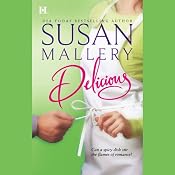 Delicious | [Susan Mallery]