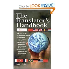 The Translator's Handbook 4th Revised Edition