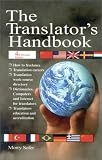 The Translators Handbook
