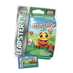 Leapster Arcade: Letterpillar