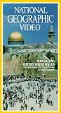 National Geographics Jerusalem: Within These Walls [VHS]