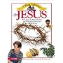 I Want to Know About  Jesus