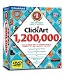 ClickArt 1.2 Million DVD (2006)
