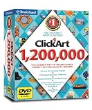 ClickArt 1.2 Million DVD (2006)