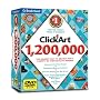 ClickArt 1.2 Million DVD (2006)