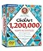 Software : ClickArt 1.2 Million DVD (2006)