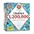 ClickArt 1.2 Million DVD (2006)