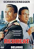 Red Heat Red Heat