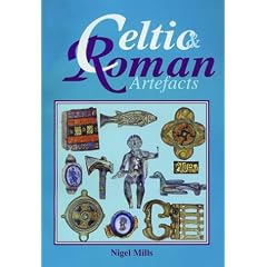 Celtic and Roman Artefacts