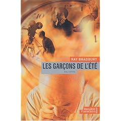 Les gar�ons de l'�t�