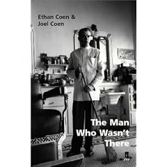 The Man Who Wasn't There