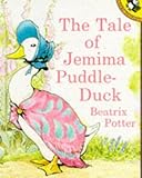 The tale of Jemima Puddle-Duck