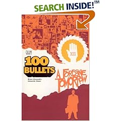 100 Bullets Vol. 4: A Foregone Tomorrow