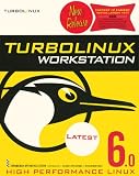 TurboLinux Workstation 6.0