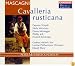 Mascagni: Cavalleria Rusticana (in English)