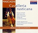 Revue Pietro Mascagni  / Cavalleria Rusticana