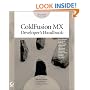 ColdFusion MX Developer's Handbook